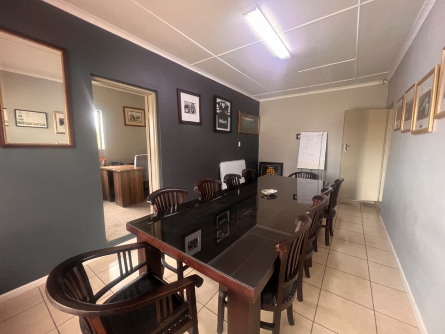 Commercial Property for Sale in Bodorp Western Cape